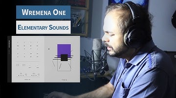 Inspiring and emotional guitars that sound beautiful! - Wremena One