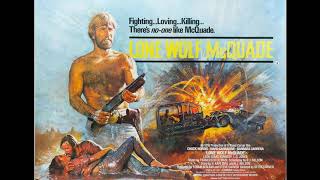 Quiet Arrival at Fort (Lone Wolf McQuade soundtrack, 1983, Francesco De Masi)