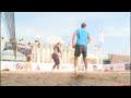 Serena Williams : beach tennis in Thailand