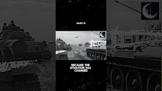 Part 11: The Secret Invasion that ACTUALLY Ended WW2 #shorts #ww2
