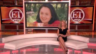 Mary Hart 2010 06 10 ET