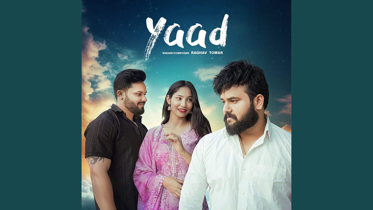 Watch Yaad on YouTube Watch Yaad on YouTube