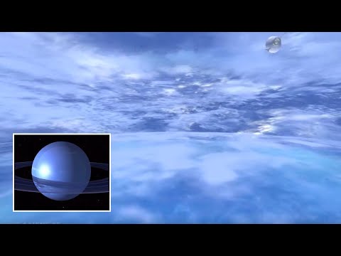 NASA Scientists: We MUST Go Back to Neptune [Real Images]