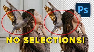 How To Use Amazing Blend If In Photoshop