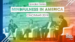 Mindfulness in America | Tim Ryan | "We need an honest conversation."