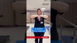 Sinir Sıkışması Testi Medical Park