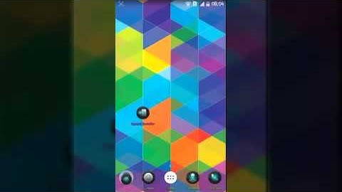 Colocar botões virtuais no S4, S3, S2. Ou grandus. ..