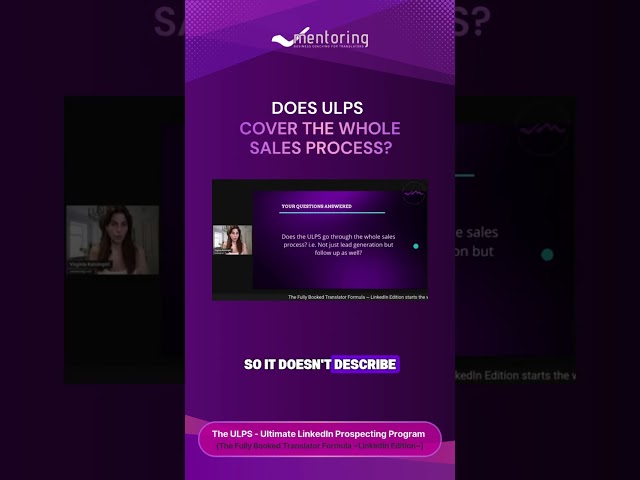 Getting the lead is only the beginning.

Because what happens when someone replies?

Do you know how