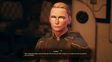 Looking for Groundbreaker Science weapon? Buy this stuff from Gladys 1st! The Outer Worlds