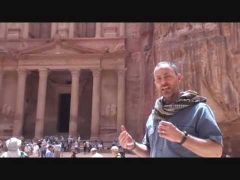 The Mark of Character - Petra.wmv