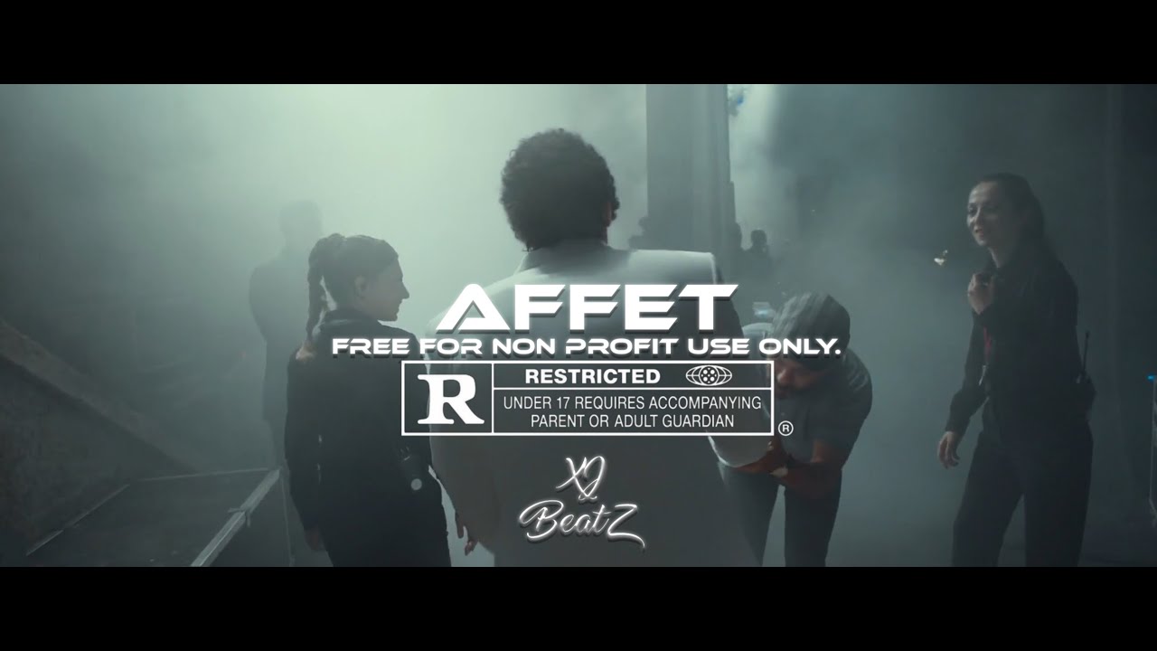 Turkish Drill x UK Drill 