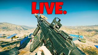 TOP 10 In Infrantry Kills - Assault Main