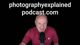 What Photography Gear Do I Use? #rickmcevoy #photographypodcast #photographyexplained screenshot 5