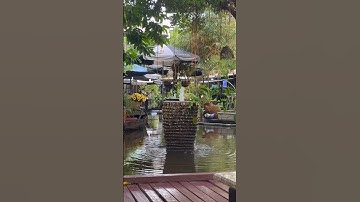 Cà phê sân vườn Cần Thơ