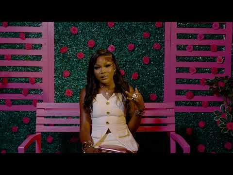 SEASON 1 INTRODUCTIONS: “MEET TISHANAE”🇯🇲🔥