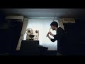 Spacey magnetic bamboo bowing│磁楽弓 - Open Reel Ensemble