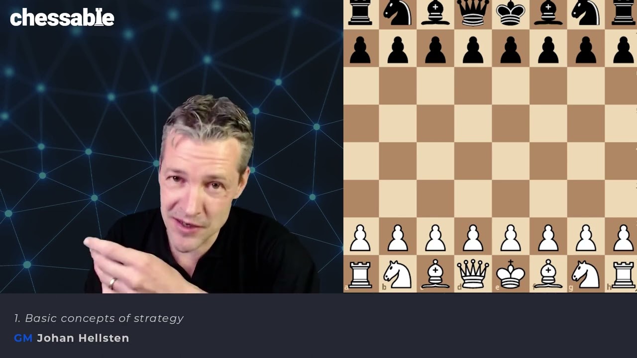 When you dedicate your life to professional chess then lose to a