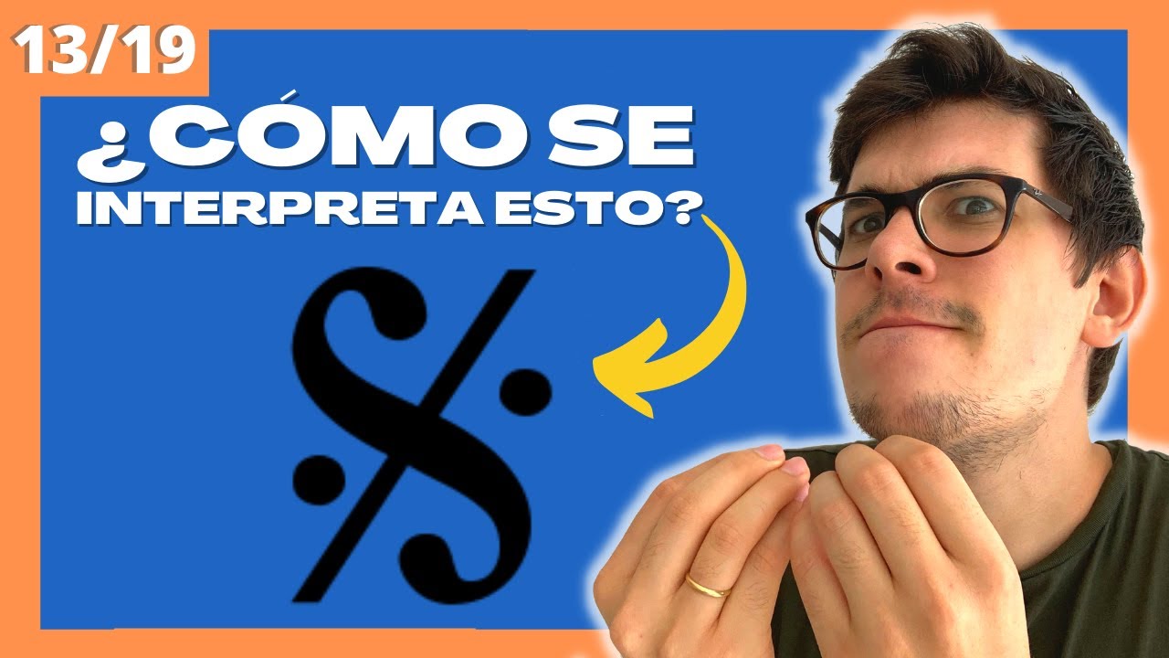 Ritornello, Da Capo, To Coda, Dal Segno y más... Diccionario musical