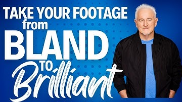 Flip the Script: Transform Unscripted Footage Into Captivating Stories