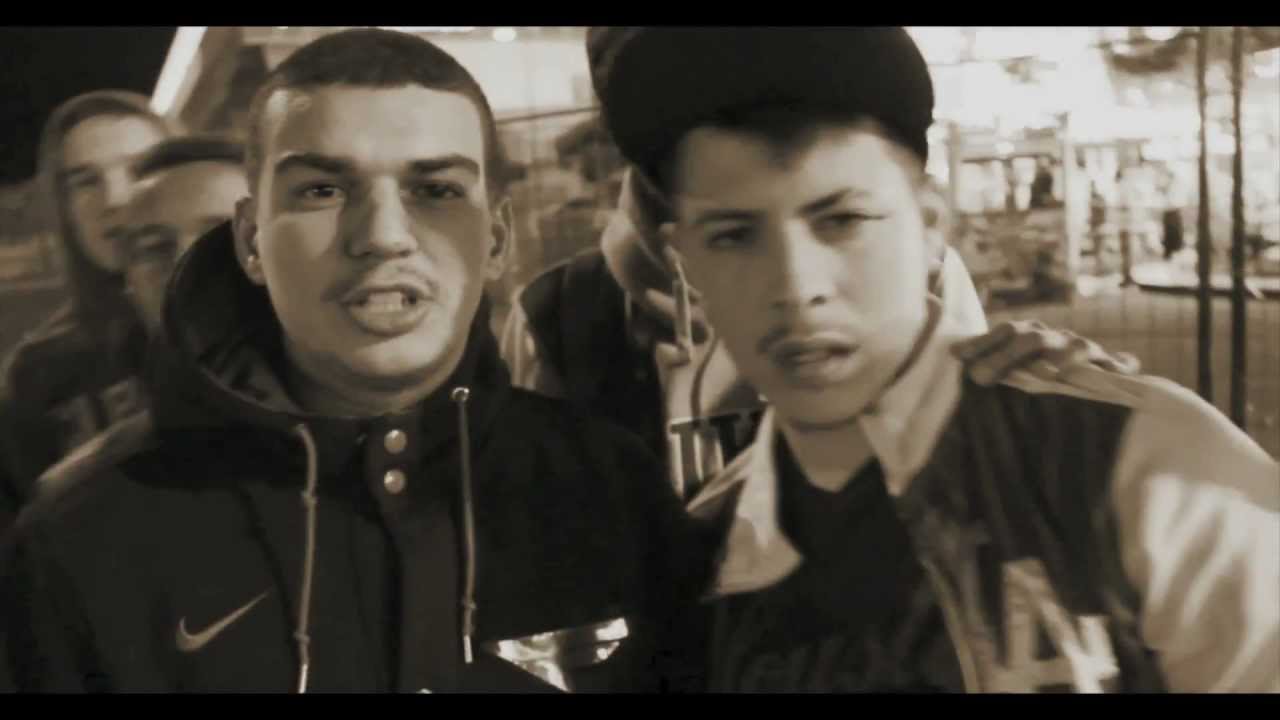 WOS X ERPROFANO - VERDADES ENJAULADAS (2012)