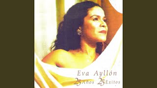 Video thumbnail of "Eva Ayllón - José Antonio"