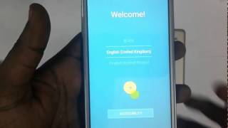 samsung galaxy on5  bypass hard reset