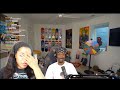 BruceDropEmOff RESPONDS To DRAMA With Kai Cenat &amp; YourRage WOW | Reaction