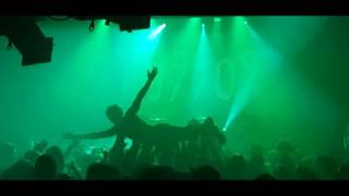 Ho99o9 (Horror) - Splash Live Trabendo Paris 20190419 223611 HD