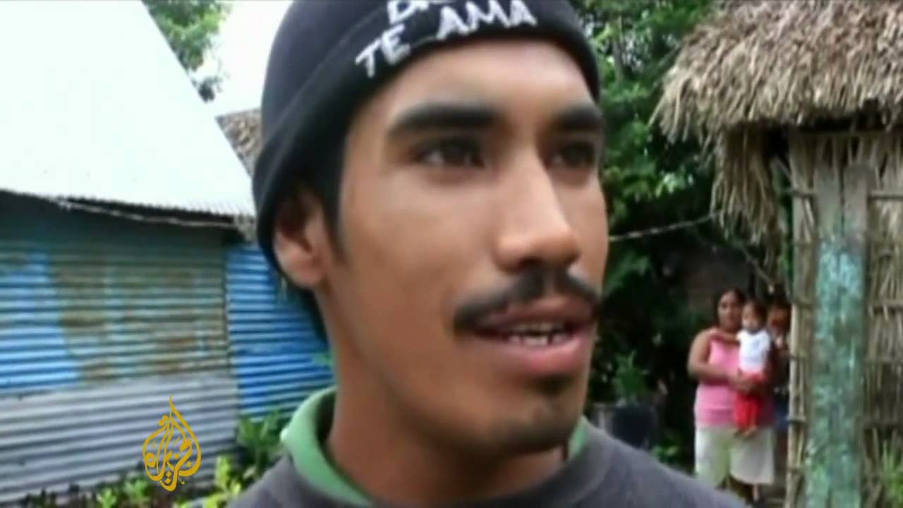 مقتل مهاجرين في حادث قطار بالمكسيك