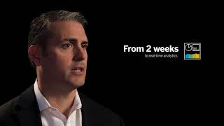 General Datatech Predicting Potential It Issues For Its Customers With Sap