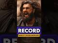 4 Upcoming Movies That Can Break Dhurandhar 2 Record in 2026 #toxic #king #peddi #ramayan #shorts