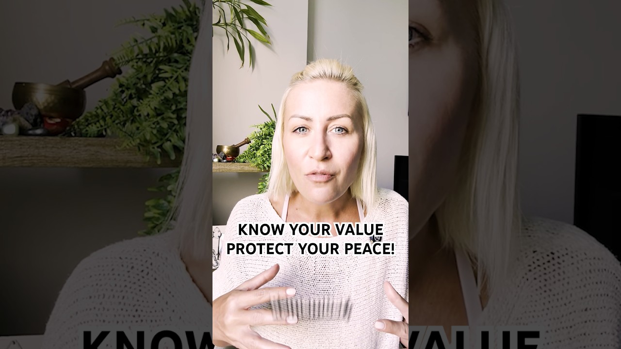 Fix Your Value. Fix Your Life.