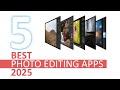 Best Photo Editing Software 2025 5 Top Picks Best Photo Editing Software 2025 5 Top Picks
