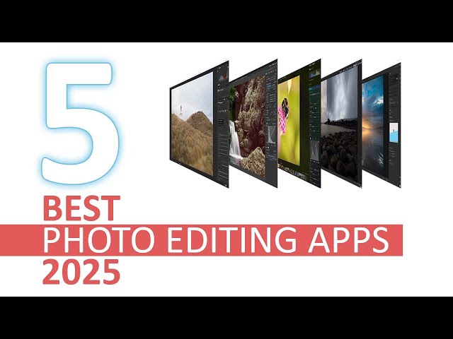 Photography Editing Programs Profil De Arya Editor