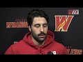 Postgame - Jonathan Aspirot - 02.10.2024