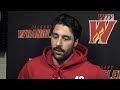 Postgame - Jonathan Aspirot - 02.10.2024