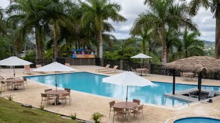 Hotel Vista Alegre: así es el renovado hotel "all inclusive" en Barranquitas