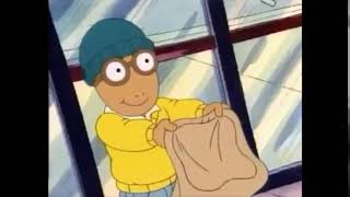 Good morning, everyone! Would you be so kind as to give me all your money?
