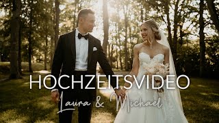 Hochzeitsvideo  Laura & Michael