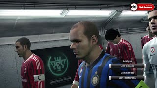 Download lagu Inter Milan 1-1 AC Milan | Adu Pinalti