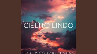 Cielito Lindo chords