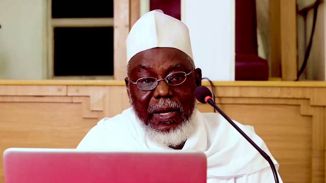 HAKURI DA CUTAN RASHIN LAFIYA 1447 (1/3/2026) BY SEN. SAIDU MUHAMMED DAN SADAU