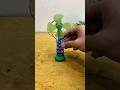 How to make a mini table fan with dc motor#dcmotor