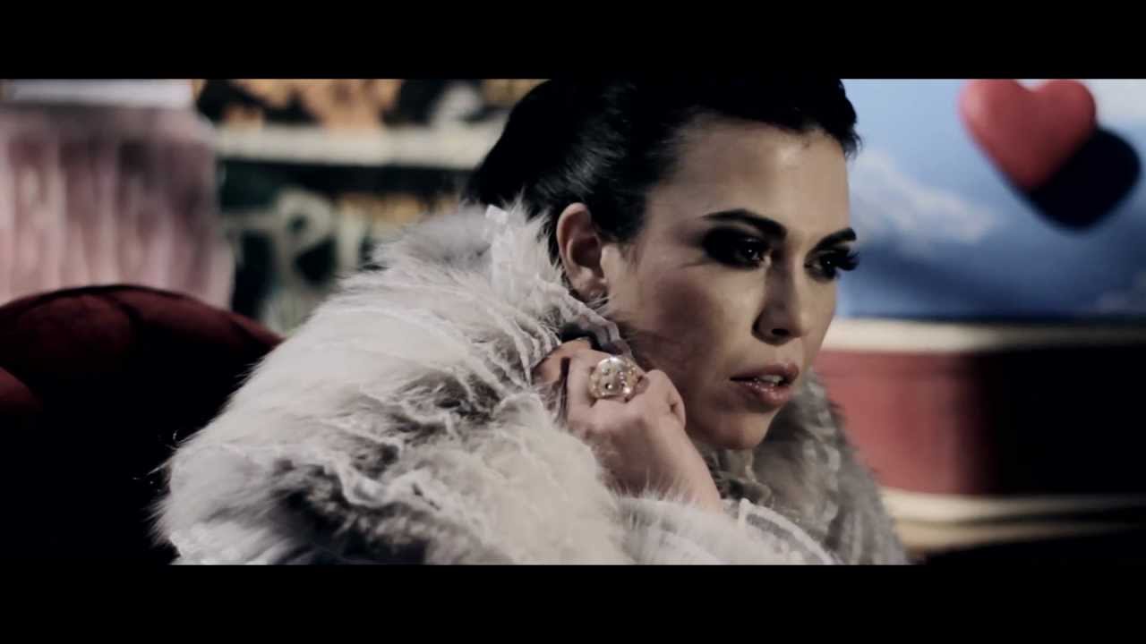 RAKEL Tal Vez (Video Oficial)