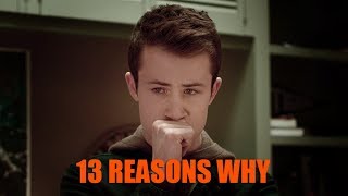 These New Puritans - Into The Fire (Lyric video) • 13 Reasons Why | S3 Soundtrack