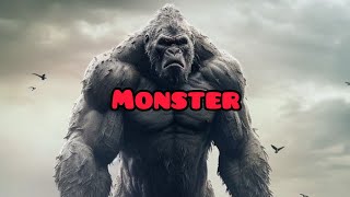 lagu powerful monster edit / monster types / monster song screenshot 4