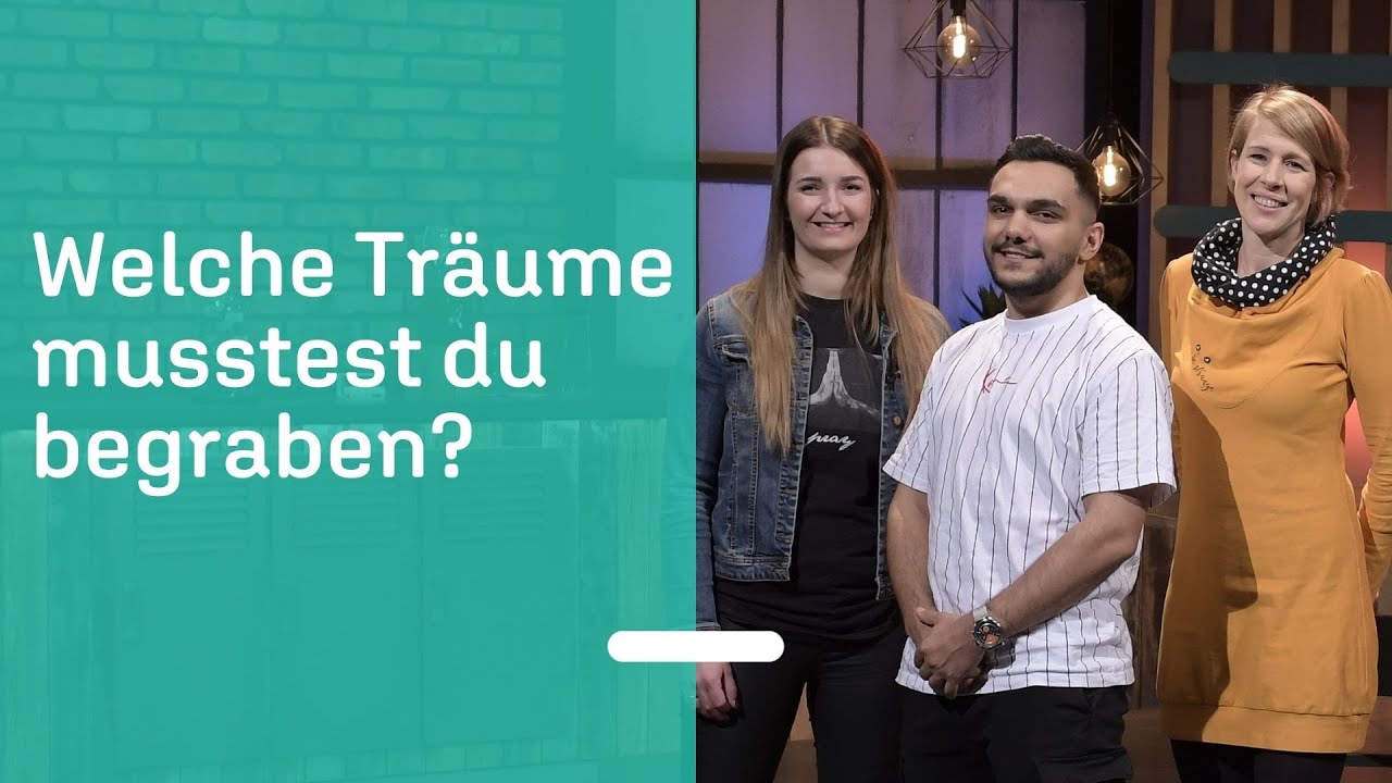 Wenn deine Pläne scheitern | Gottes Wege erkennen