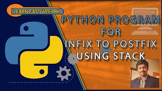 infix to postfix | Stack Application | Data Structures