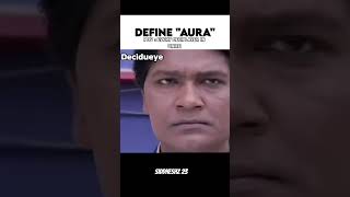 Decidueye Aura In Pokemon Unite