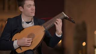 John DOWLAND | Sir John Smith, his Almain | Thomas Langlois